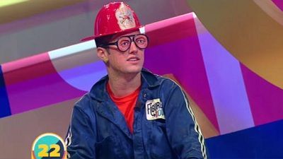 Figure It Out Season 2 Episode 1