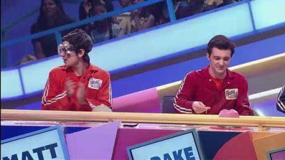 Figure It Out Season 4 Episode 10