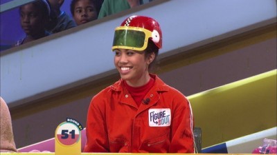 Figure It Out Season 6 Episode 2