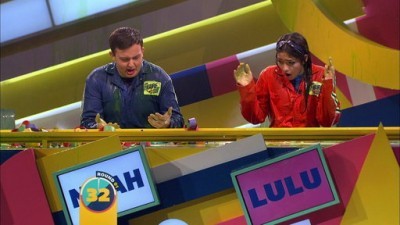Figure It Out Season 6 Episode 3