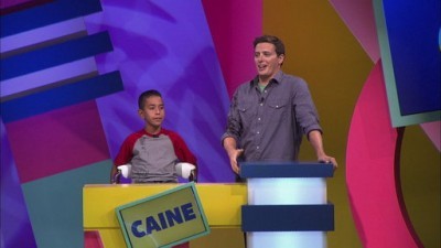 Figure It Out Season 6 Episode 4