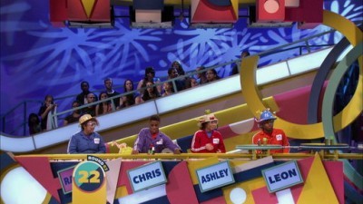 Figure It Out Season 6 Episode 6