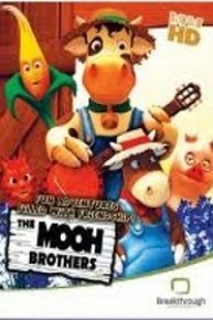 The Mooh Brothers