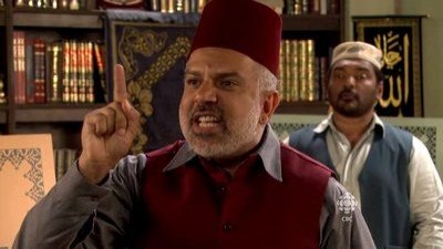 Little Mosque Season 4 Episode 17