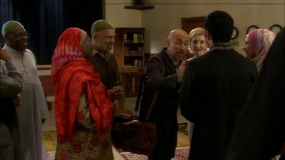 Little Mosque Season 5 Episode 13