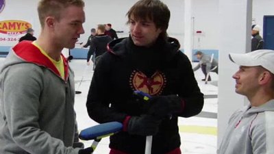 Don't Quit Your Gay Job Season 2 Episode 1