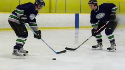 Don't Quit Your Gay Job Season 2 Episode 2