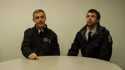 Don't Quit Your Gay Job Season 2 Episode 3