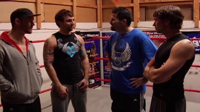 Don't Quit Your Gay Job Season 2 Episode 4