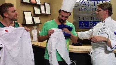 Don't Quit Your Gay Job Season 2 Episode 6