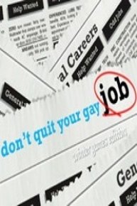 Don't Quit Your Gay Job, Winter Games Edition