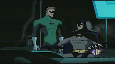 The Batman Season 5 Episode 7