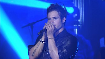 Hollywood Heights Season 1 Episode 2