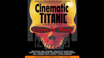 Cinematic Titanic Season 1 Episode 5