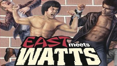 Cinematic Titanic Season 1 Episode 8