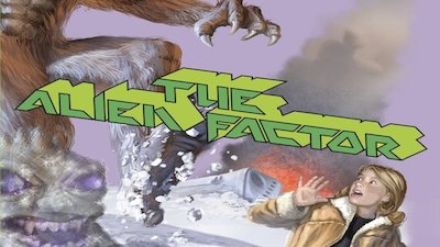 Cinematic Titanic Season 1 Episode 9