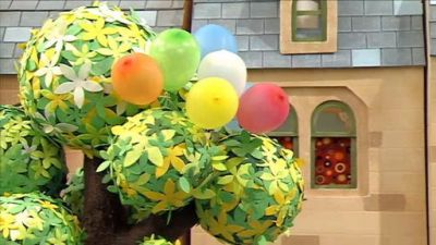 Watch Postman Pat Special Delivery Service Season Episode Big Balloons A Bouncy Castle