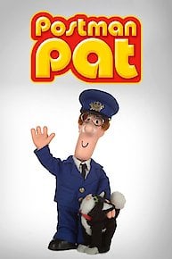 Postman Pat Special Delivery Service