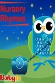 Favorite Nursery Rhymes, Lullabies