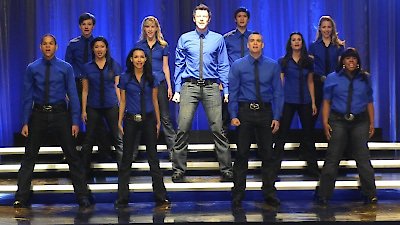 Glee Season 1 Episode 5