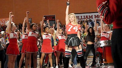 Glee Season 3 Episode 3