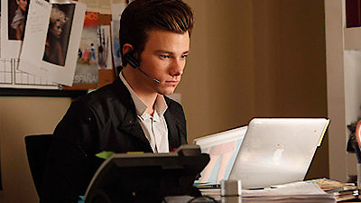 Glee Season 4 Episode 4