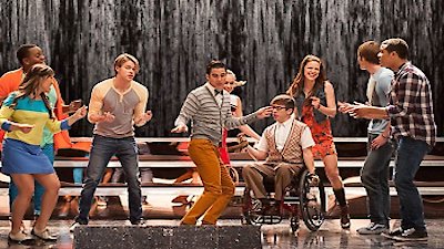 Glee Season 4 Episode 20