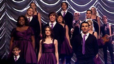 Glee Season 4 Episode 22