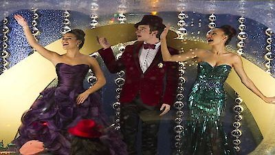 Glee Season 5 Episode 8
