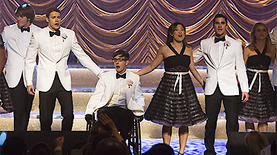 Glee Season 5 Episode 11