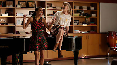 Glee Season 6 Episode 3