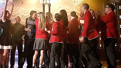Watch Glee Season 6 Episode 11 - We Built This Glee Club Online Now