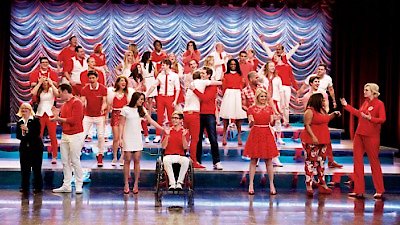 Glee Season 6 Episode 13