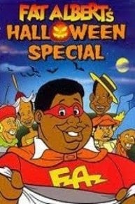 Fat Albert's Halloween Special