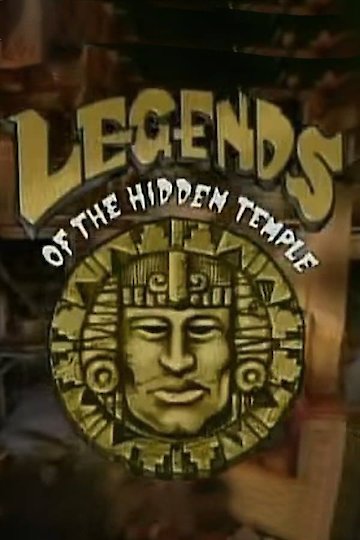 legends of the hidden temple season 1