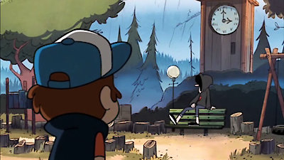 Gravity Falls Season 1 Episode 10