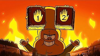 gravity falls full episodes stream free