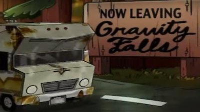 Gravity Falls Season 2 Episode 16