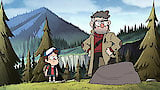 Dipper and Mabel vs. the Future