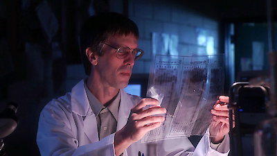 Forensic Firsts Season 1 Episode 1