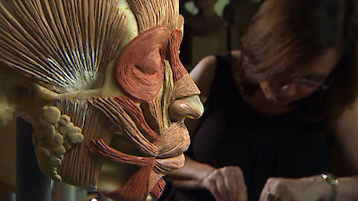 Forensic Firsts Season 1 Episode 3