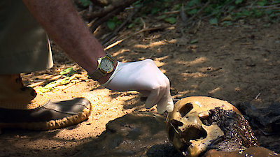 Forensic Firsts Season 1 Episode 4