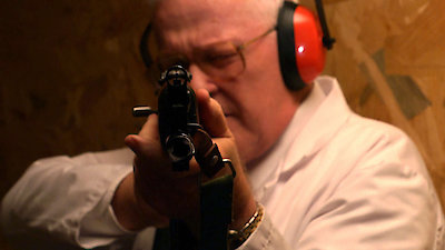 Forensic Firsts Season 1 Episode 6