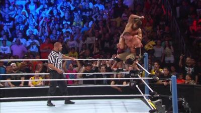 WWE Best PPV Matches Season 2013 Episode 12