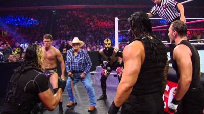 WWE Best PPV Matches Season 2013 Episode 15