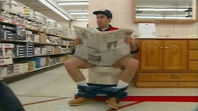 The Man Show Season 1 Episode 4