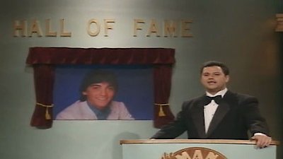 The Man Show Season 1 Episode 7