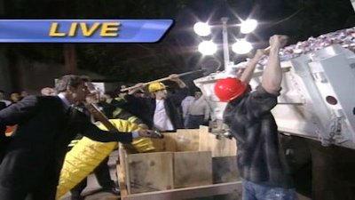 The Man Show Season 1 Episode 9