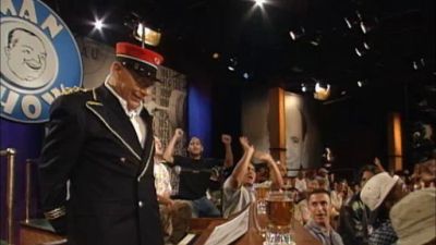 The Man Show Season 1 Episode 13