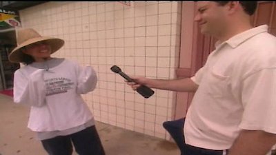 The Man Show Season 1 Episode 16